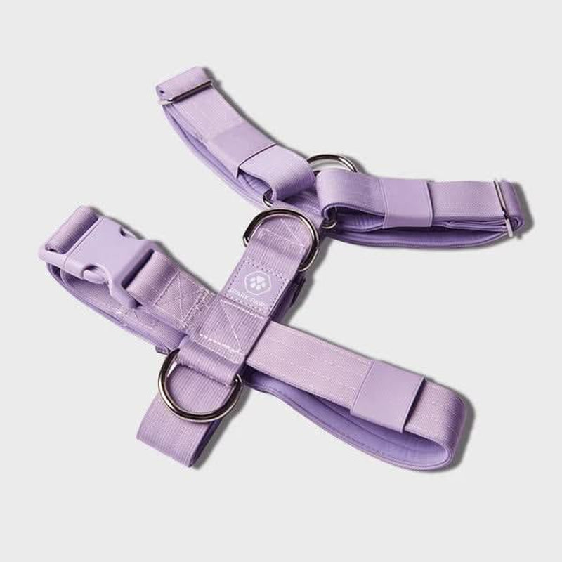 Spark Paws Comfort Control Large Dog No-Pull Harness, Halter Design with Front Clip, Durable and Heavy-Duty for Big and Strong Breeds