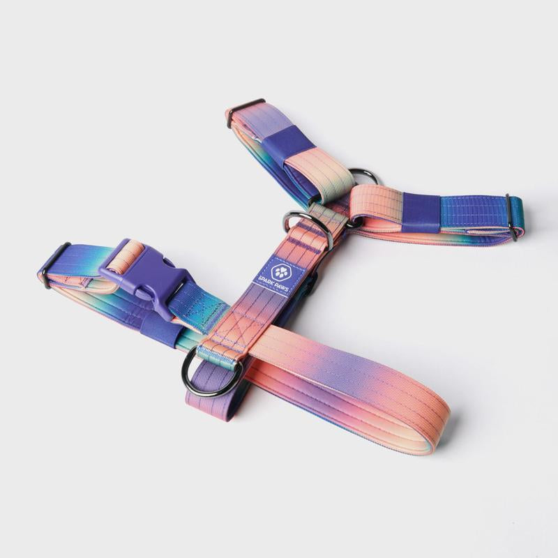 Spark Paws Comfort Control Large Dog No-Pull Harness, Halter Design with Front Clip, Durable and Heavy-Duty for Big and Strong Breeds